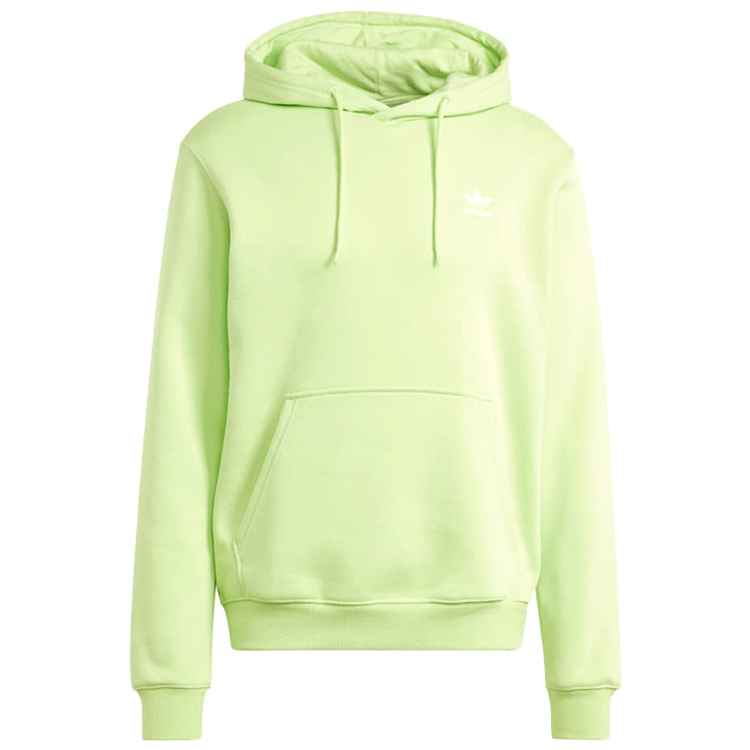 Hanorac pt bărbați Adidas ESSENTIAL HOODY XS Verde deschis photo 1 Hanorac pt bărbați Adidas ESSENTIAL HOODY XS Verde deschis photo 1